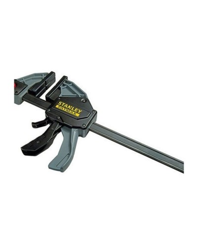 Струбцина Stanley FatMax XL тригерна (швидкозатискна), 600мм (FMHT0-83240)