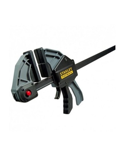 Струбцина Stanley FatMax XL тригерна (швидкозатискна), 600мм (FMHT0-83240)