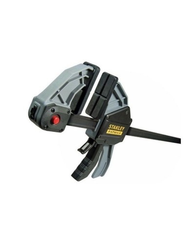 Струбцина Stanley FatMax XL тригерна (швидкозатискна), 600мм (FMHT0-83240)