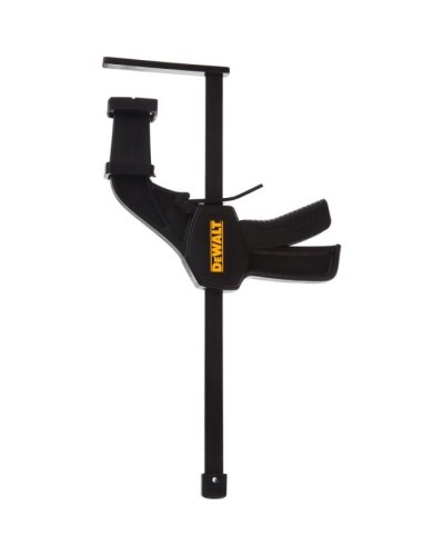 Струбцина DeWALT для направляючих шин DWS5021/DWS5022/DWS5023, 2 шт (DWS5026)