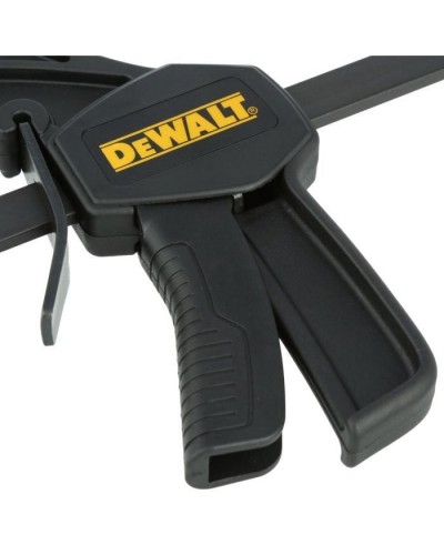 Струбцина DeWALT для направляючих шин DWS5021/DWS5022/DWS5023, 2 шт (DWS5026)