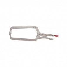 Струбцина Milwaukee TORQUE LOCK тип С, 18" (480мм) із шарнірними губками (4932472261)