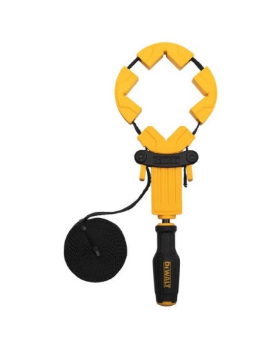 Струбцина DeWALT ремінна, L=4500мм. (DWHT83839-0)