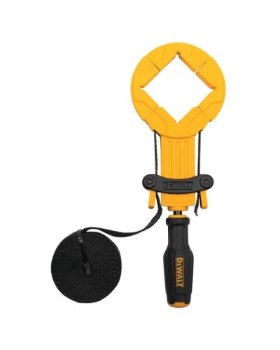 Струбцина DeWALT ремінна, L=4500мм. (DWHT83839-0)