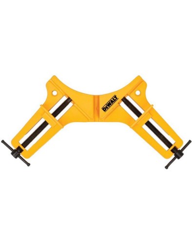 Струбцина DeWALT кутова для невеликих навантажень (DWHT83840-0)