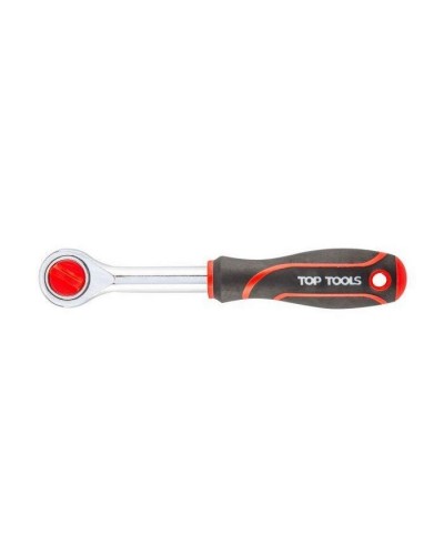 Тріскачка Top Tools тріскачка 1/4, 150 мм (38D101)