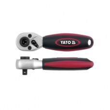 Тріскачка Yato YT-0331