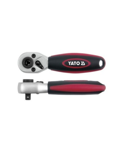 Тріскачка Yato YT-0331