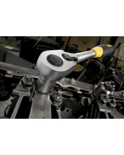 Тріскачка Stanley 3/8", L208 мм. (STMT82664-0)