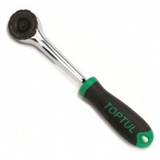 Тріскачка Toptul фрикційна 1/4" (CJBT0816)