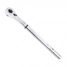 Тріскачка Toptul з храповим механізмом 3/4" 510мм 120 зубців (CHHW2451)