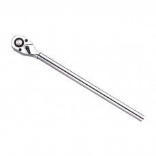 Тріскачка Toptul 1/2" 36 зубців, під телескопічний подовжувач (CHAG1636)