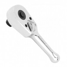Тріскачка Toptul 1/2" 45 зубців укорочена (CHDI1613)