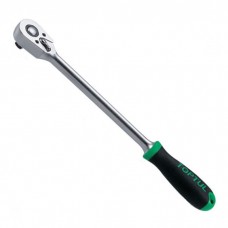 Тріскачка Toptul 1/2" 48 зубців супердовга (CJCK1640)