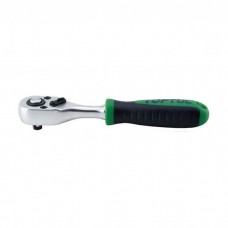 Тріскачка Toptul 1/4" 36 зубців (масло-бензостійка ру (S135)