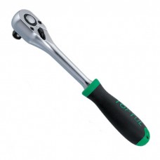 Тріскачка Toptul для торцевих головок 1/4" 36 зубців (CJBG0815)