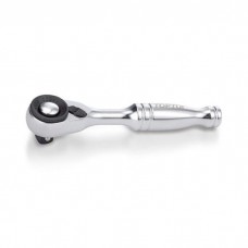 Тріскачка Toptul міні 1/4" 60 зубців, швидкий диск (CHDU0801)