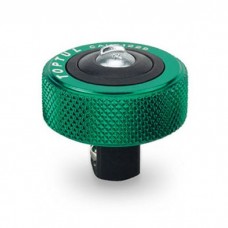 Тріскачка Toptul міні дискова 3/8" 52 зубці (CAUB1229)