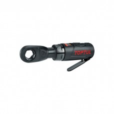 Тріскачка Toptul пневматична міні 1/4"/3/8"/1/4"HEX 54N/m 400об/хв (GDAE0402)