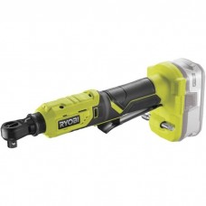 Тріскачка Ryobi акумуляторна R18RW2-0, 18В ONE+, квадрат 1/4", 60Нм (без АКБ та ЗП) (5133004833)