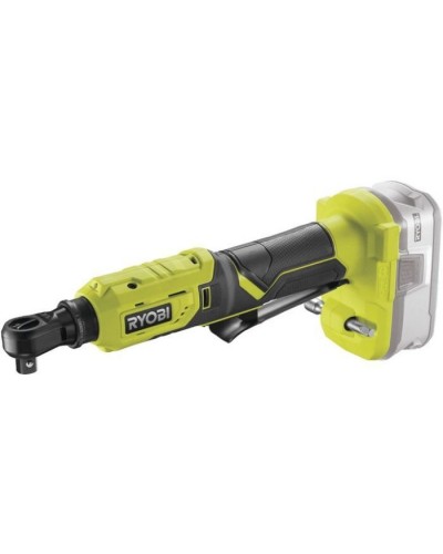 Тріскачка Ryobi акумуляторна R18RW2-0, 18В ONE+, квадрат 1/4", 60Нм (без АКБ та ЗП) (5133004833)