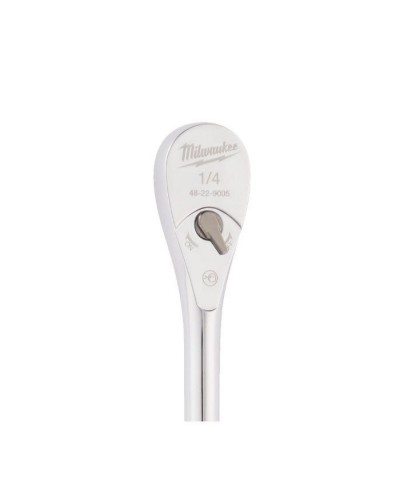 Тріскачка Milwaukee 1/4", подовжена (4932479647)