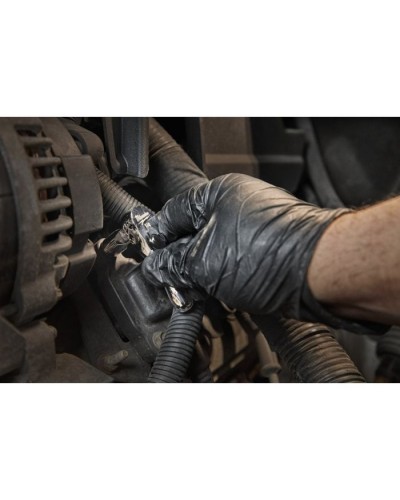 Тріскачка Milwaukee 1/4", подовжена (4932479647)