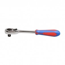 Тріскачка KING TONY 1/2" 250 мм (4766-10G)