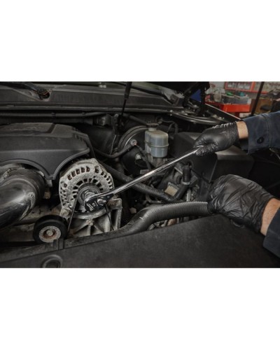 Тріскачка Milwaukee 1/2 " подовжена (4932479654)