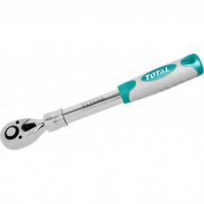 Тріскачка Total THT106128L 1/2", 320-450 мм. (THT106128L)