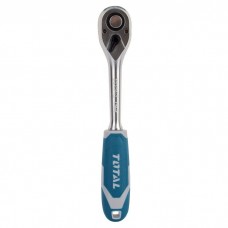 Тріскачка Total THT106386 3/8", 205 мм. (THT106386)