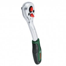 Тріскачка Bosch 1/4", 72 зубців (1.600.A03.2VA)