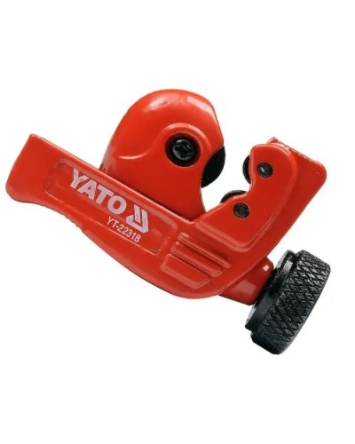 Труборіз Yato YT-22318