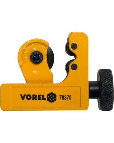 Труборіз Vorel 78370