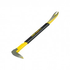 Цвяходер Stanley FatMax® SPRING STEEL BAR кований, із пружинної сталі, L=25 см. (FMHT1-55008)