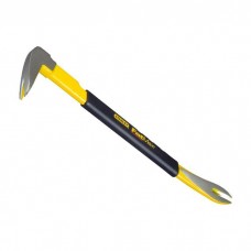 Цвяходер Stanley FatMax® SPRING STEEL BAR кований, із пружинної сталі, L=30 см. (FMHT1-55010)