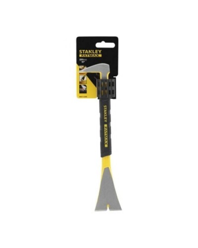 Цвяходер Stanley FatMax SPRING STEEL BAR кований, із пружинної сталі, L=25 см. (FMHT1-55009)