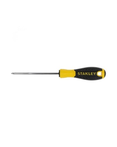 Викрутка Stanley ESSENTIAL, Pz1x100мм. (STHT0-60274)