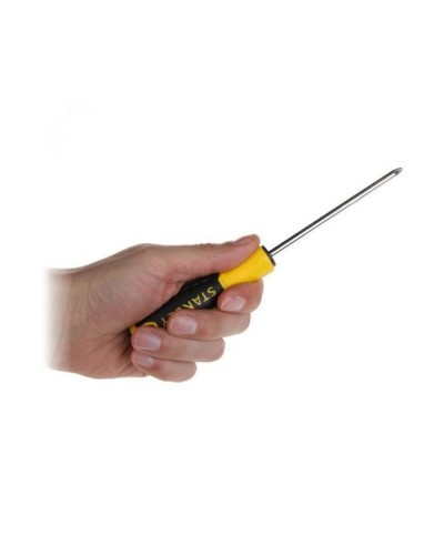 Викрутка Stanley ESSENTIAL, Pz1x100мм. (STHT0-60274)