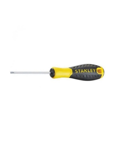 Викрутка Stanley ESSENTIAL, SL3x75мм. (STHT0-60358)