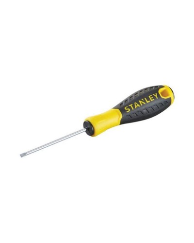 Викрутка Stanley ESSENTIAL, SL3x75мм. (STHT0-60358)