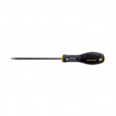 Викрутка Stanley FatMax, Ph2, 125мм. (0-65-209)