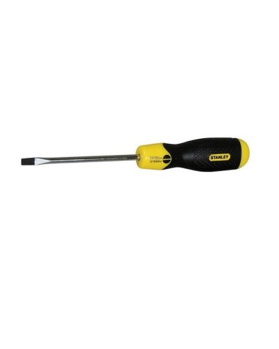 Викрутка Stanley "Cushion Grip", SL5x100 мм (0-64-916)