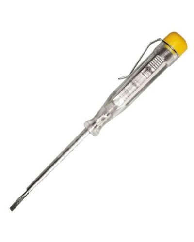 Викрутка Stanley індикаторна SL3 х 65 мм (STHT0-66121)