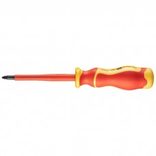 Викрутка Neo Tools PH2x4.5x100 mm, 1000 В (04-139)