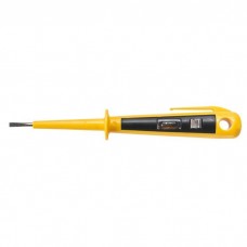Викрутка Topex з індикатор напруги 125-250 В, 140 мм (39D058)