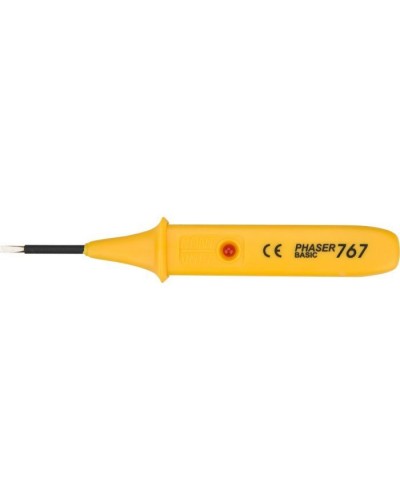 Викрутка Topex з індикатор напруги 3-500 В (39D066)