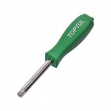 Викрутка Toptul вороток 1/4" 150мм (CAIA0815)