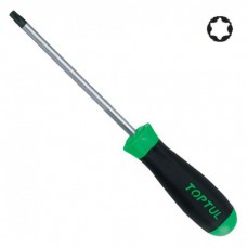 Викрутка Toptul TORX T10 (FFAB1008)