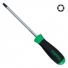 Викрутка Toptul TORX T15 (FFAB1508)